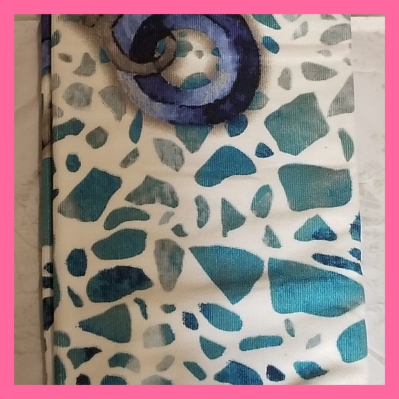 Anchor Beach Towel🏖 - Picture 4 of 4